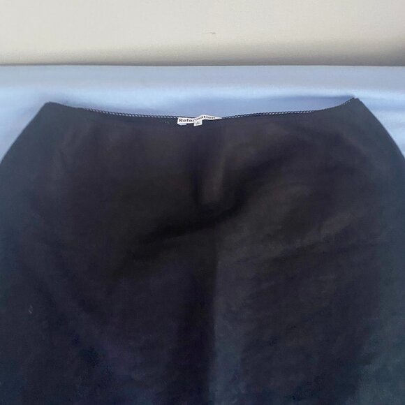 Reformation Layla Linen Skirt - Picture 5 of 6